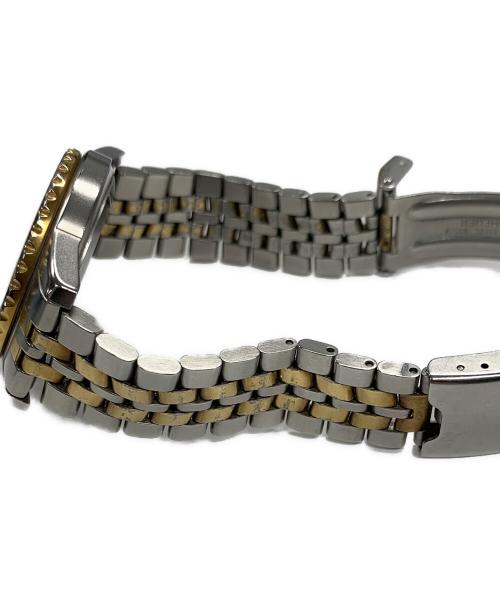 TAG Heuer（タグホイヤー）TAG HEUER (タグホイヤー) 腕時計 クォーツ ブラック サイズ:実寸サイズにてご確認ください。の古着・服飾アイテム