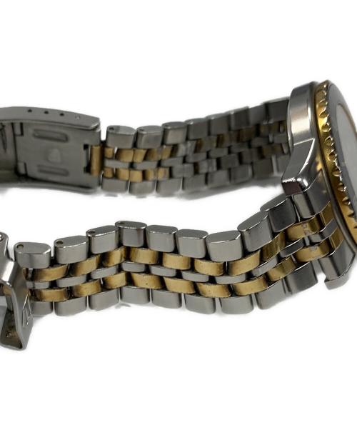 TAG Heuer（タグホイヤー）TAG HEUER (タグホイヤー) 腕時計 クォーツ ブラック サイズ:実寸サイズにてご確認ください。の古着・服飾アイテム