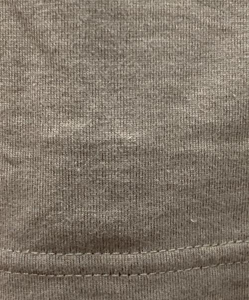 THE NORTH FACE（ザ ノース フェイス）THE NORTH FACE (ザ ノース フェイス) 半袖カットソー S/S Yosemite Scenery Tee（ショートスリーブ ヨセミテ シーナリー ティー） オリーブ サイズ:Lの古着・服飾アイテム