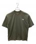 THE NORTH FACE (ザ ノース フェイス) 半袖カットソー S/S Yosemite Scenery Tee（ショートスリーブ ヨセミテ シーナリー ティー） オリーブ サイズ:L：6000円