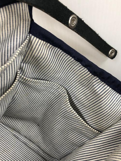 PORTER GIRL（ポーターガール）PORTER GIRL (ポーターガール) ハンドバッグ MARCHE SAC（マルシェ サック） ナチュラル サイズ:実寸サイズにてご確認下さい。の古着・服飾アイテム