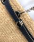 PORTER GIRL (ポーターガール) ハンドバッグ MARCHE SAC（マルシェ サック） ナチュラル サイズ:実寸サイズにてご確認下さい。：8000円