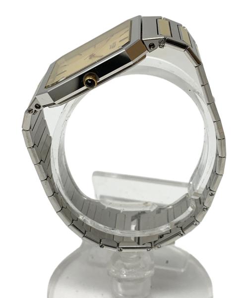 CITIZEN（シチズン）CITIZEN (シチズン) 腕時計 クォーツ オクタゴン サイズ:実寸サイズにてご確認ください。の古着・服飾アイテム