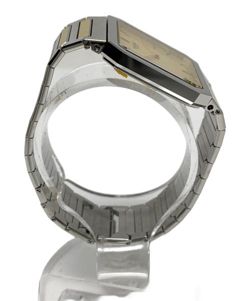 CITIZEN（シチズン）CITIZEN (シチズン) 腕時計 クォーツ オクタゴン サイズ:実寸サイズにてご確認ください。の古着・服飾アイテム