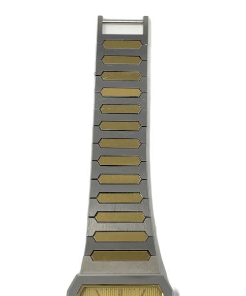 CITIZEN（シチズン）CITIZEN (シチズン) 腕時計 クォーツ オクタゴン サイズ:実寸サイズにてご確認ください。の古着・服飾アイテム