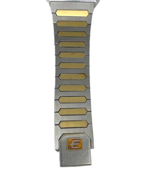 CITIZEN（シチズン）CITIZEN (シチズン) 腕時計 クォーツ オクタゴン サイズ:実寸サイズにてご確認ください。の古着・服飾アイテム