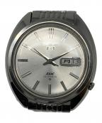 SEIKOセイコー）の古着「腕時計 自動巻き 	5DX」