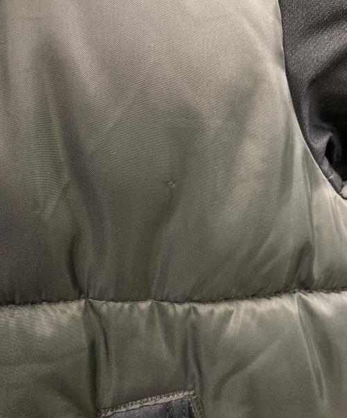 G-STAR RAW（ジースターロゥ）G-STAR RAW (ジースターロゥ) 中綿ジャケット オリーブ×ブラック サイズ:Mの古着・服飾アイテム