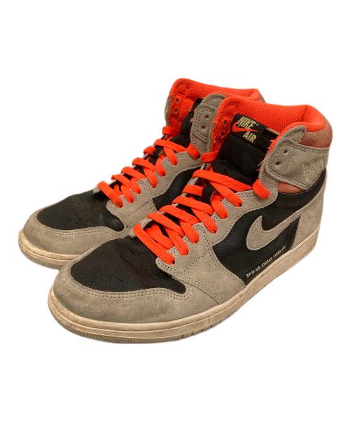 NIKE（ナイキ）NIKE (ナイキ) ハイカットスニーカー Air Jordan 1 Retro High OG 
