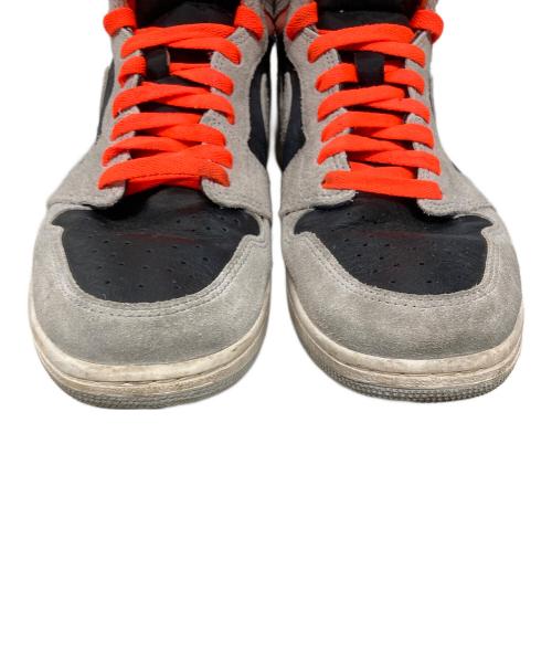 NIKE（ナイキ）NIKE (ナイキ) ハイカットスニーカー Air Jordan 1 Retro High OG 