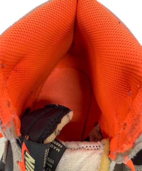 NIKE（ナイキ）NIKE (ナイキ) ハイカットスニーカー Air Jordan 1 Retro High OG 