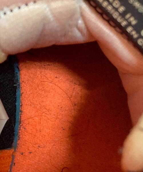 NIKE（ナイキ）NIKE (ナイキ) ハイカットスニーカー Air Jordan 1 Retro High OG 