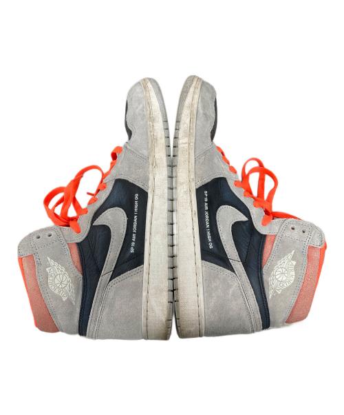 NIKE（ナイキ）NIKE (ナイキ) ハイカットスニーカー Air Jordan 1 Retro High OG 