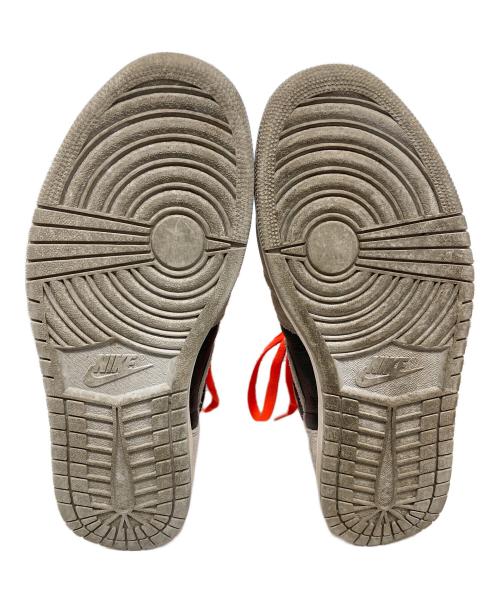 NIKE（ナイキ）NIKE (ナイキ) ハイカットスニーカー Air Jordan 1 Retro High OG 