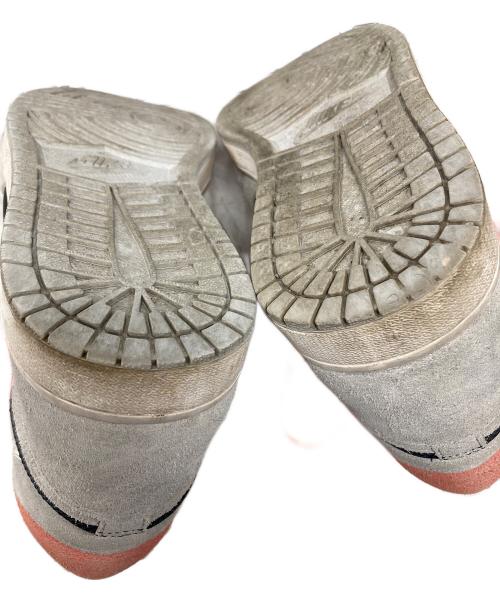 NIKE（ナイキ）NIKE (ナイキ) ハイカットスニーカー Air Jordan 1 Retro High OG 