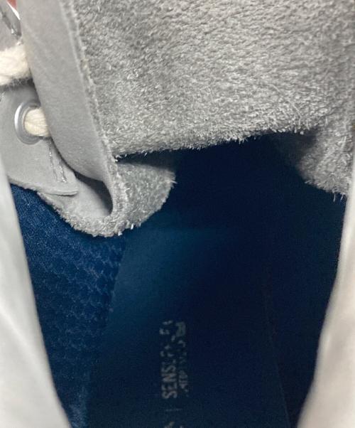 Timberland（ティンバーランド）Timberland (ティンバーランド) ラドフォード 6インチ ウォータープルーフ ブーツ ライトグレー サイズ:27.5の古着・服飾アイテム