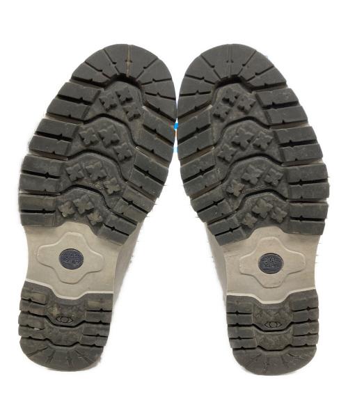 Timberland（ティンバーランド）Timberland (ティンバーランド) ラドフォード 6インチ ウォータープルーフ ブーツ ライトグレー サイズ:27.5の古着・服飾アイテム