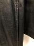 中古・古着 ISSEY MIYAKE MEN (イッセイミヤケメン) 80s レザーコート ブラック サイズ:M：40000円