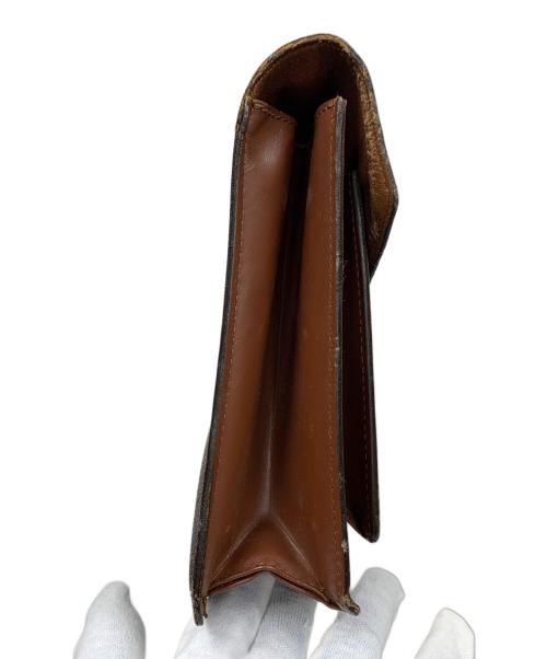 LOUIS VUITTON（ルイ ヴィトン）LOUIS VUITTON (ルイ ヴィトン) ハンドバッグ モノグラム モンソー26 サイズ:実寸サイズにてご確認ください。の古着・服飾アイテム