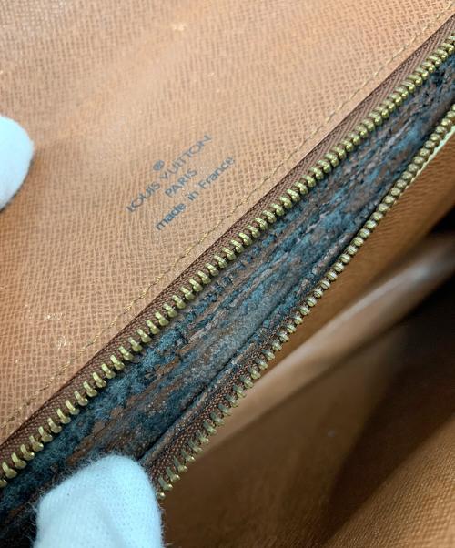 LOUIS VUITTON（ルイ ヴィトン）LOUIS VUITTON (ルイ ヴィトン) ハンドバッグ モノグラム モンソー26 サイズ:実寸サイズにてご確認ください。の古着・服飾アイテム