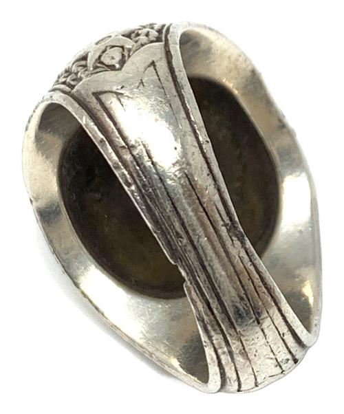 RING（リング）RING (リング) リング サイズ:実寸サイズにてご確認ください。の古着・服飾アイテム