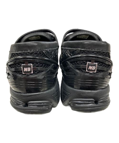 NEW BALANCE（ニューバランス）NEW BALANCE (ニューバランス) ローファー シューズ 1906L  ブラック サイズ:25の古着・服飾アイテム