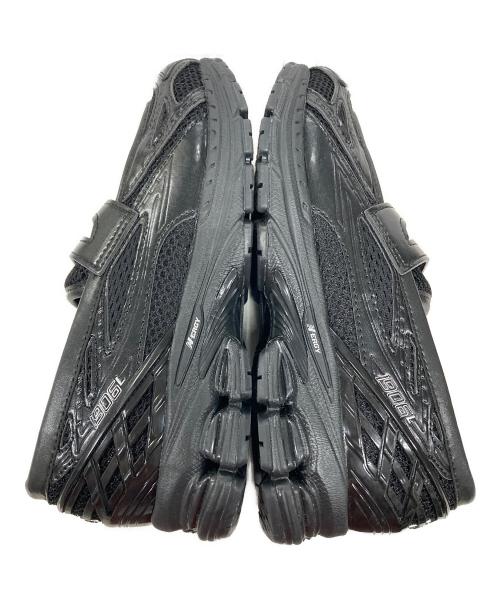 NEW BALANCE（ニューバランス）NEW BALANCE (ニューバランス) ローファー シューズ 1906L  ブラック サイズ:25の古着・服飾アイテム