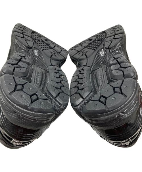 NEW BALANCE（ニューバランス）NEW BALANCE (ニューバランス) ローファー シューズ 1906L  ブラック サイズ:25の古着・服飾アイテム