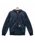 CarHartt（カーハート）の古着「アクティブジャケット」｜ブルー