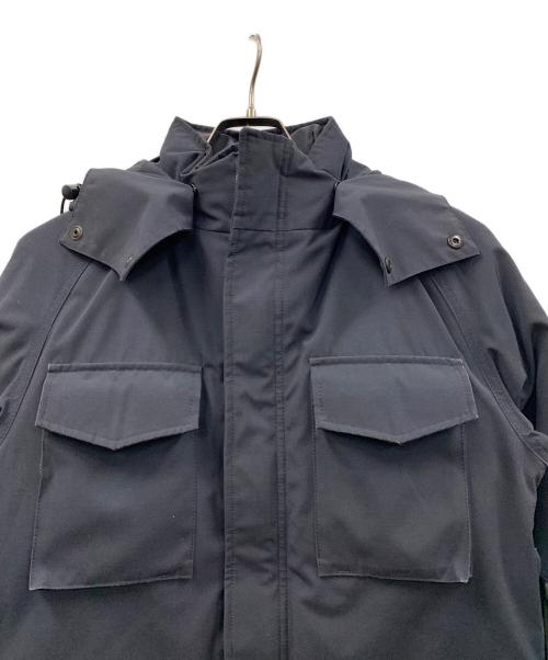 CANADA GOOSE（カナダグース）CANADA GOOSE (カナダグース) ダウンジャケット ブルー サイズ:XSの古着・服飾アイテム