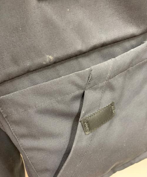 CANADA GOOSE（カナダグース）CANADA GOOSE (カナダグース) ダウンジャケット ブルー サイズ:XSの古着・服飾アイテム