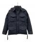 CANADA GOOSE（カナダグース）の古着「ダウンジャケット」｜ブルー
