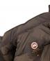 CANADA GOOSE (カナダグース) ダウンジャケット ブルー サイズ:XS：32000円