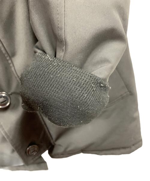 CANADA GOOSE（カナダグース）CANADA GOOSE (カナダグース) ダウンジャケット ブラック サイズ:XSの古着・服飾アイテム