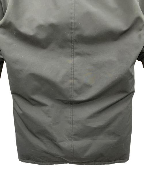 CANADA GOOSE（カナダグース）CANADA GOOSE (カナダグース) ダウンジャケット ブラック サイズ:XSの古着・服飾アイテム