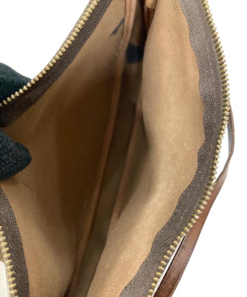 LOUIS VUITTON（ルイ ヴィトン）LOUIS VUITTON (ルイ ヴィトン) ポーチ モノグラム ポシェット・アクセソワール ブラック サイズ:実寸サイズにご確認ください。の古着・服飾アイテム