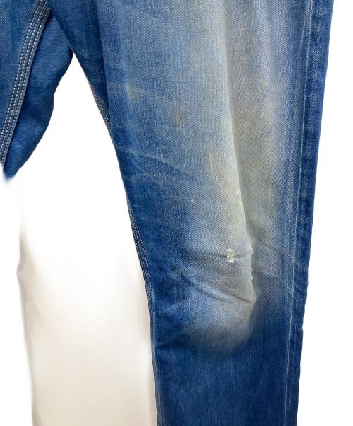 DIESEL（ディーゼル）DIESEL (ディーゼル) デニムパンツ KROOLEY（クルーリー） ブルー サイズ:31の古着・服飾アイテム