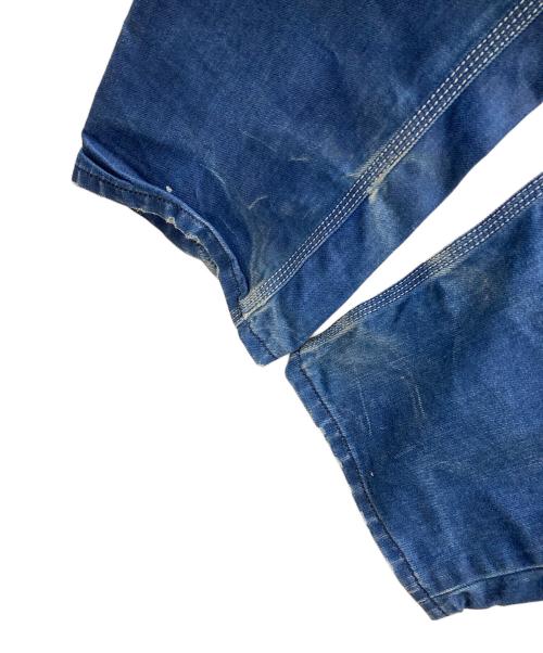 DIESEL（ディーゼル）DIESEL (ディーゼル) デニムパンツ KROOLEY（クルーリー） ブルー サイズ:31の古着・服飾アイテム