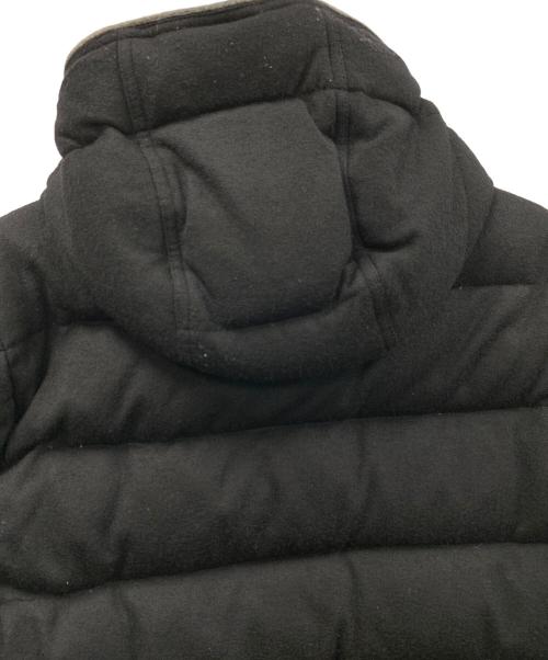 MONCLER（モンクレール）MONCLER (モンクレール) ダウンジャケット BRESLE（ブレスル） ブラック サイズ:2の古着・服飾アイテム