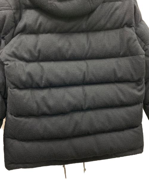 MONCLER（モンクレール）MONCLER (モンクレール) ダウンジャケット BRESLE（ブレスル） ブラック サイズ:2の古着・服飾アイテム