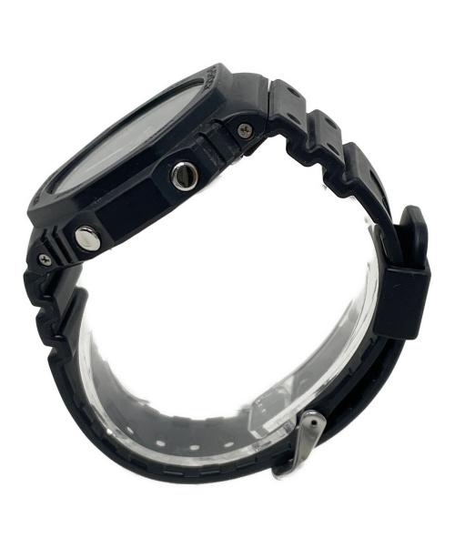 CASIO（カシオ）CASIO (カシオ) 腕時計 G-SHOCK（ジーショック） デジアナウォッチ クォーツ ブラック サイズ:実寸サイズにてご確認ください。の古着・服飾アイテム