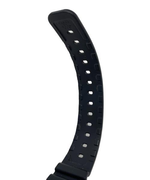 CASIO（カシオ）CASIO (カシオ) 腕時計 G-SHOCK（ジーショック） デジアナウォッチ クォーツ ブラック サイズ:実寸サイズにてご確認ください。の古着・服飾アイテム