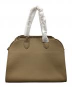 JISTORYジストリー）の古着「トートバッグ」｜ベージュ