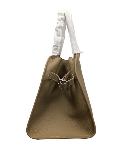 JISTORY（ジストリー）JISTORY (ジストリー) トートバッグ ベージュ サイズ:実寸サイズにてご確認下さい。 未使用品の古着・服飾アイテム