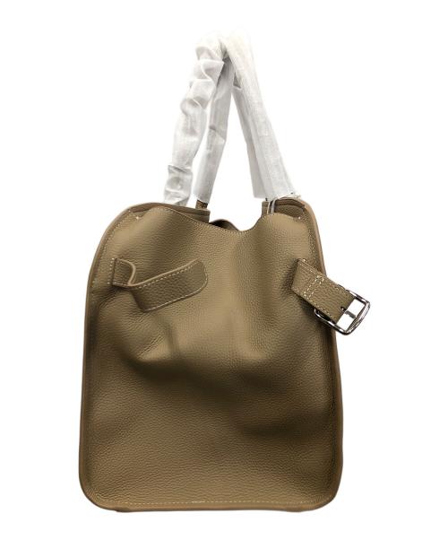 JISTORY（ジストリー）JISTORY (ジストリー) トートバッグ ベージュ サイズ:実寸サイズにてご確認下さい。 未使用品の古着・服飾アイテム