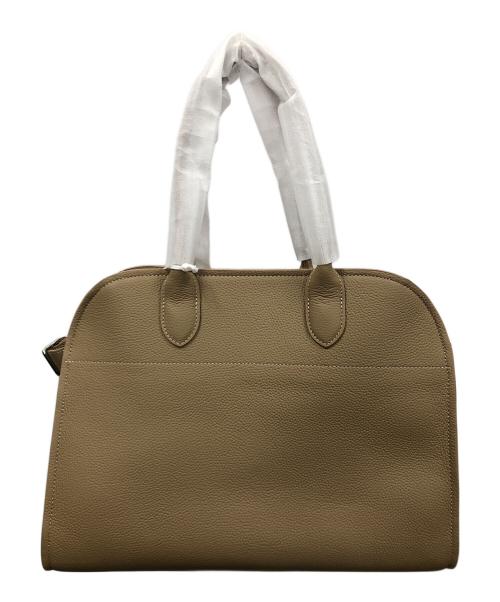 JISTORY（ジストリー）JISTORY (ジストリー) トートバッグ ベージュ サイズ:実寸サイズにてご確認下さい。 未使用品の古着・服飾アイテム