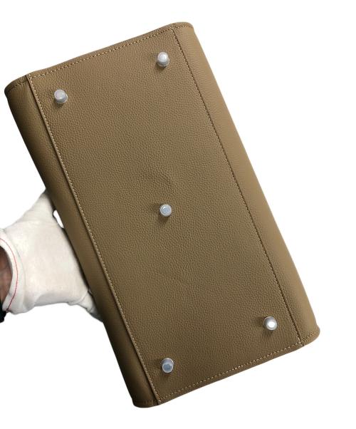 JISTORY（ジストリー）JISTORY (ジストリー) トートバッグ ベージュ サイズ:実寸サイズにてご確認下さい。 未使用品の古着・服飾アイテム