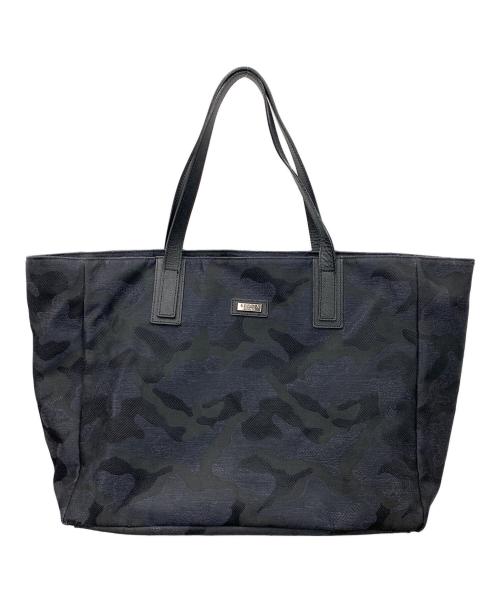 EPOCA UOMO（エポカ ウォモ）EPOCA UOMO (エポカ ウォモ) トートバッグ ブラック サイズ:実寸サイズにてご確認ください。の古着・服飾アイテム