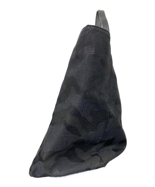 EPOCA UOMO（エポカ ウォモ）EPOCA UOMO (エポカ ウォモ) トートバッグ ブラック サイズ:実寸サイズにてご確認ください。の古着・服飾アイテム