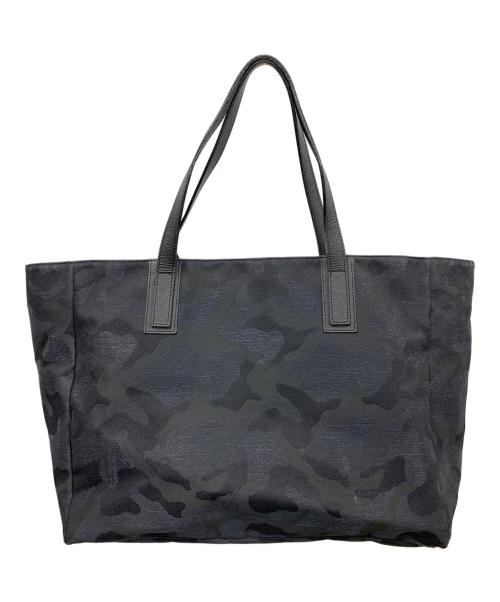 EPOCA UOMO（エポカ ウォモ）EPOCA UOMO (エポカ ウォモ) トートバッグ ブラック サイズ:実寸サイズにてご確認ください。の古着・服飾アイテム